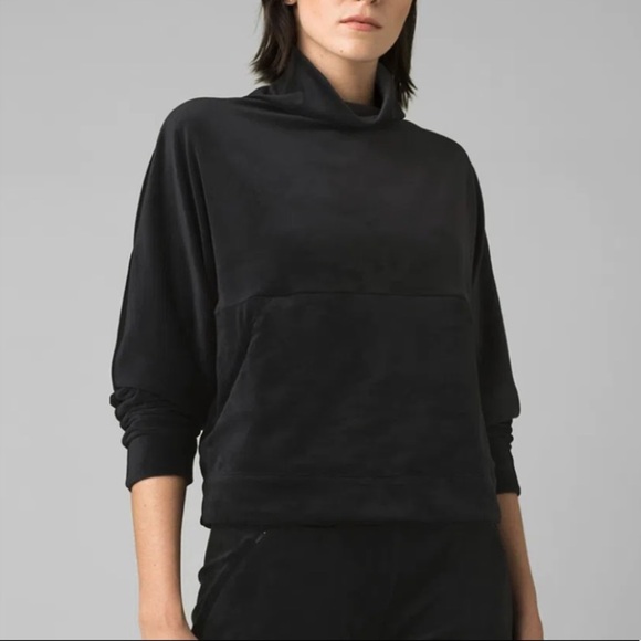 Prana Phoenix Pullover NWT - Picture 1 of 12